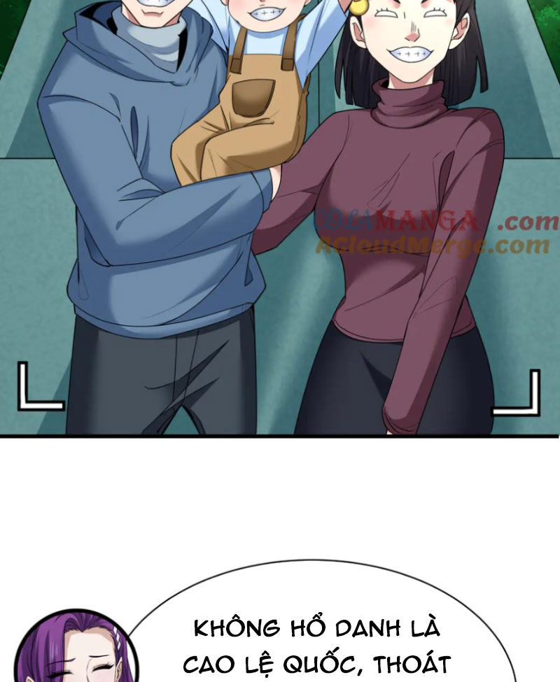 Toàn Cầu Quỷ Dị Thời Đại Chapter 368 - Trang 2