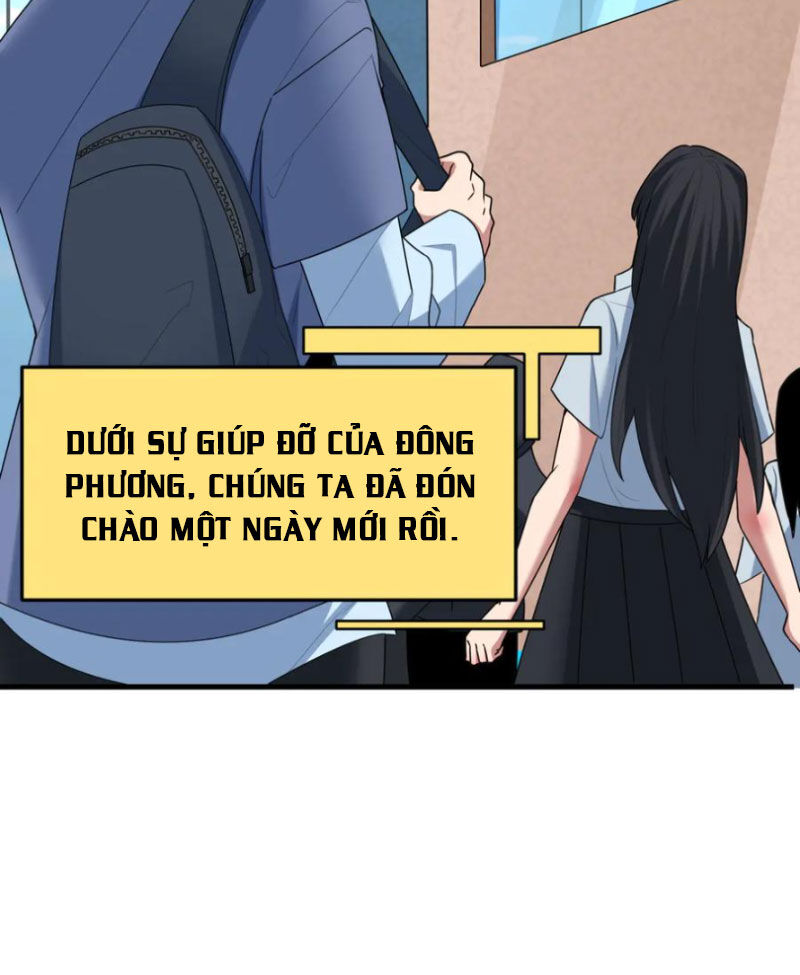 Toàn Cầu Quỷ Dị Thời Đại Chapter 368 - Trang 2
