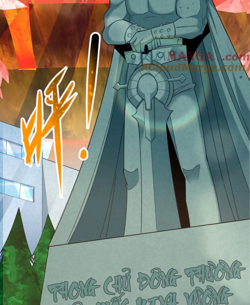 Toàn Cầu Quỷ Dị Thời Đại Chapter 368 - Trang 2