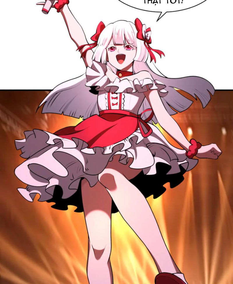 Toàn Cầu Quỷ Dị Thời Đại Chapter 368 - Trang 2