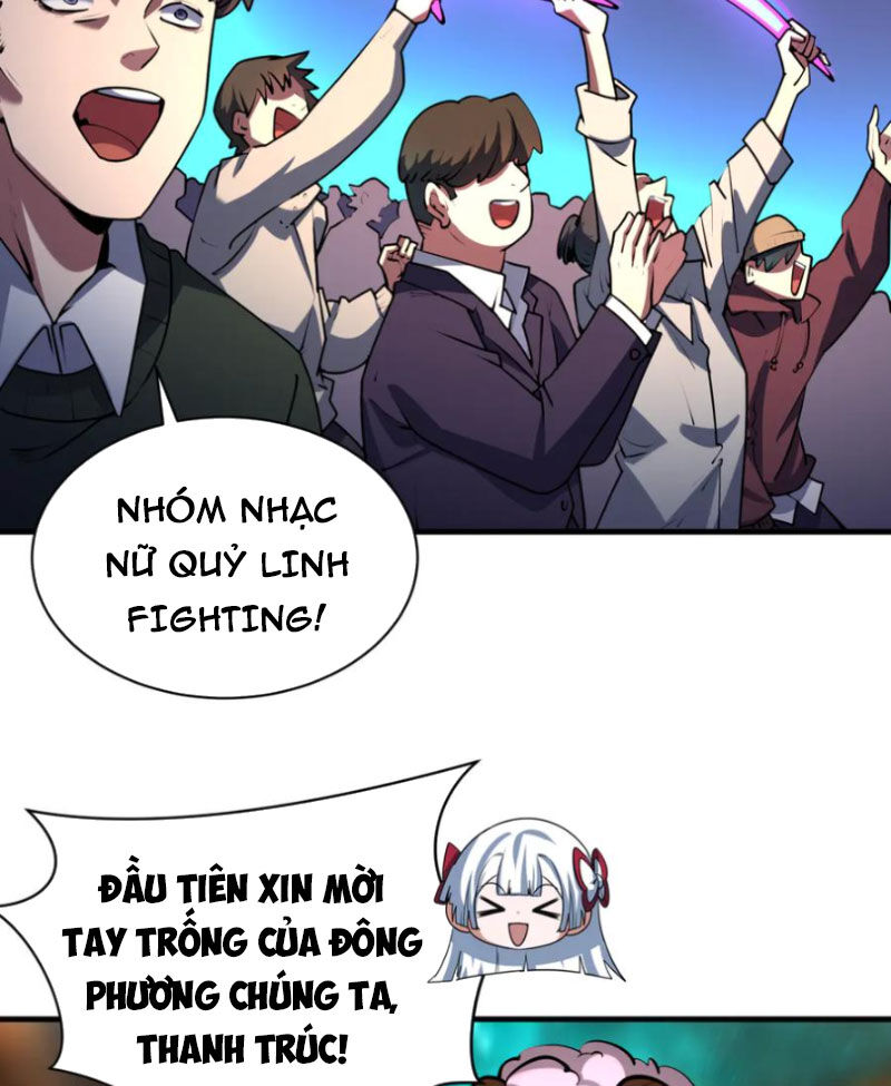 Toàn Cầu Quỷ Dị Thời Đại Chapter 368 - Trang 2