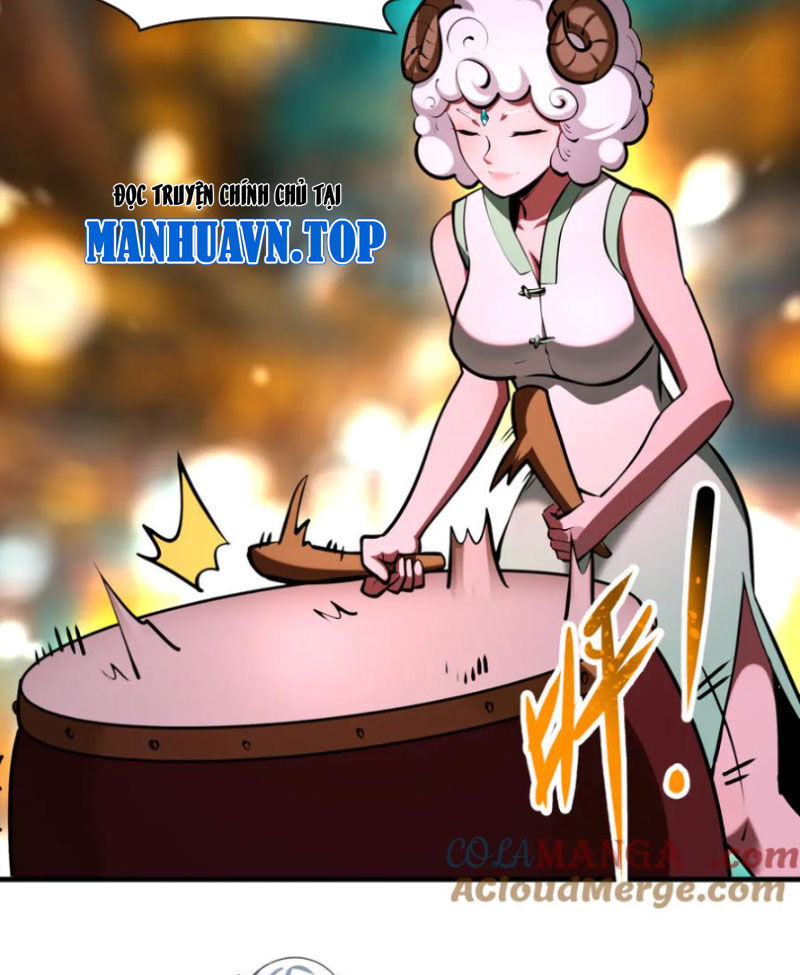 Toàn Cầu Quỷ Dị Thời Đại Chapter 368 - Trang 2