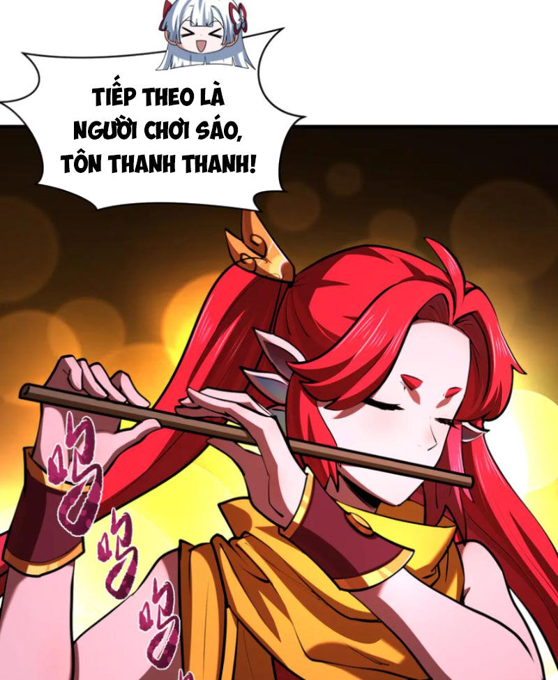 Toàn Cầu Quỷ Dị Thời Đại Chapter 368 - Trang 2