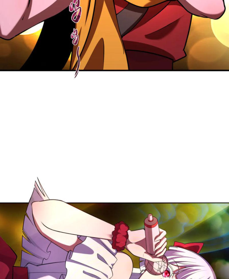 Toàn Cầu Quỷ Dị Thời Đại Chapter 368 - Trang 2