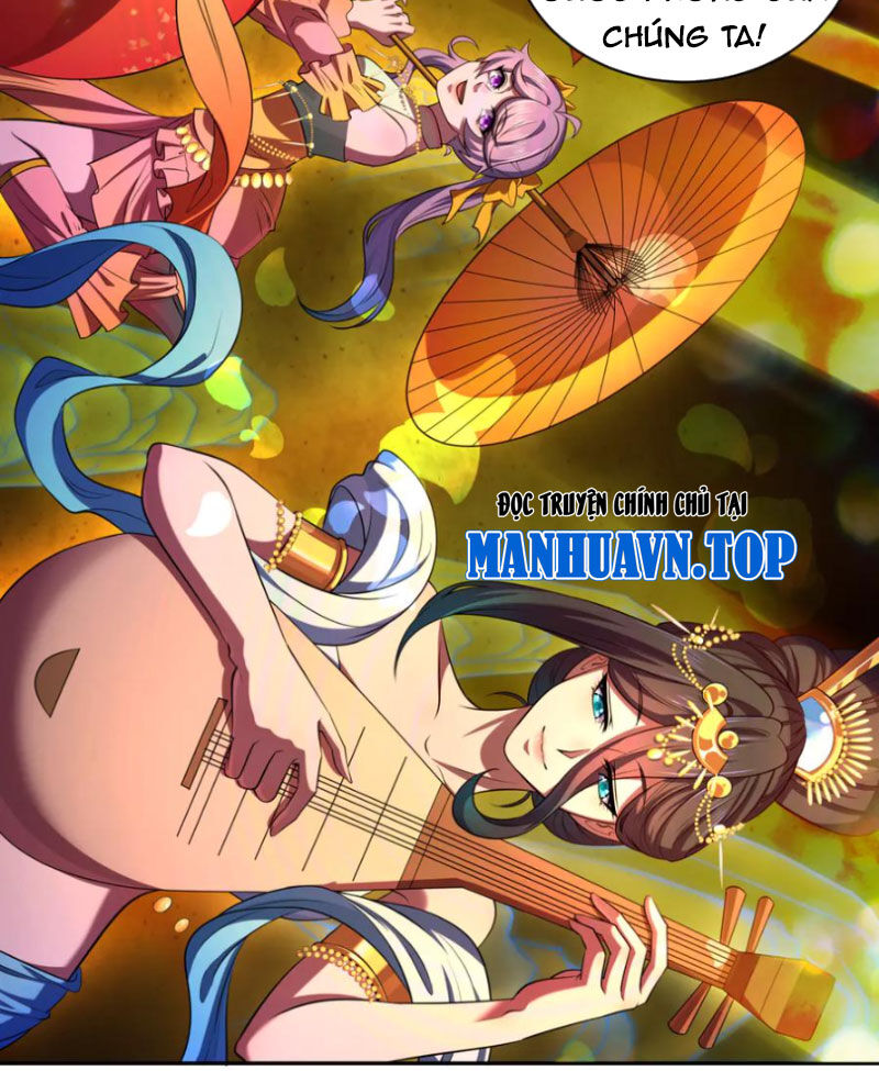 Toàn Cầu Quỷ Dị Thời Đại Chapter 368 - Trang 2