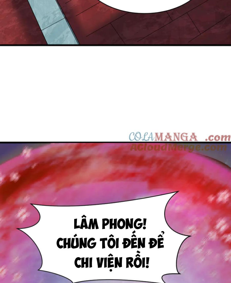 Toàn Cầu Quỷ Dị Thời Đại Chapter 368 - Trang 2