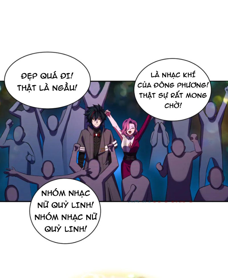 Toàn Cầu Quỷ Dị Thời Đại Chapter 368 - Trang 2