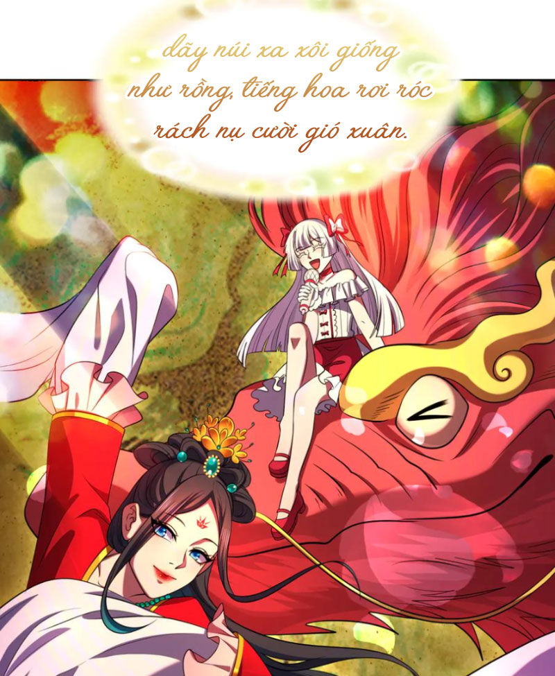 Toàn Cầu Quỷ Dị Thời Đại Chapter 368 - Trang 2