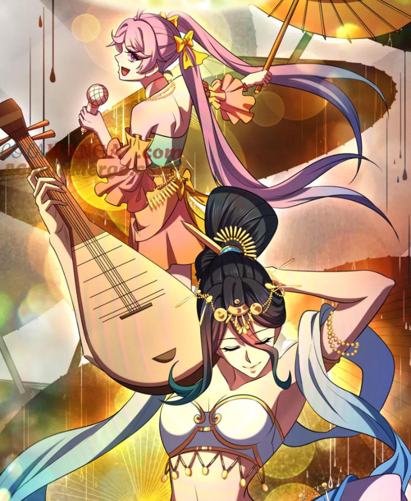 Toàn Cầu Quỷ Dị Thời Đại Chapter 368 - Trang 2