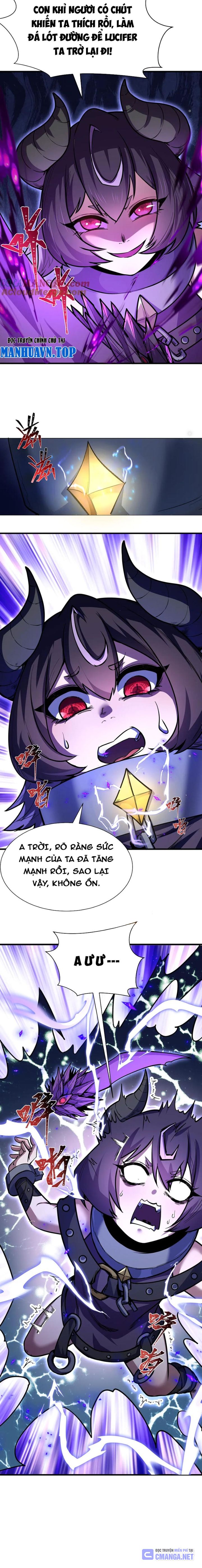 Toàn Cầu Quỷ Dị Thời Đại Chapter 369 - Trang 2