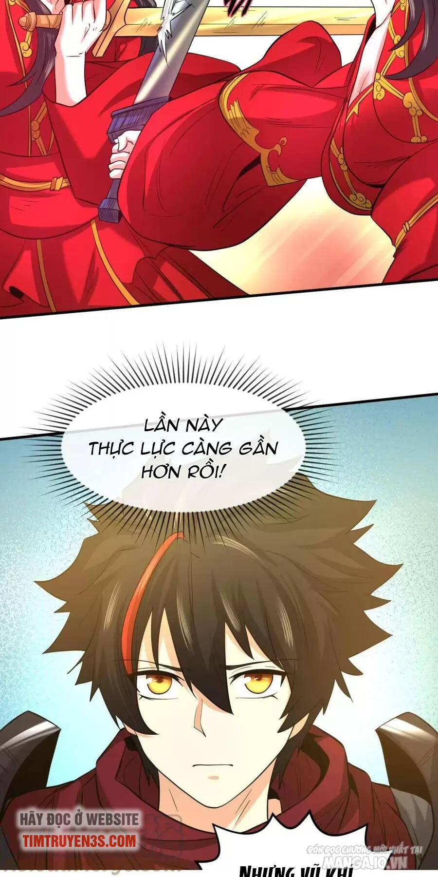 Toàn Cầu Quỷ Dị Thời Đại Chapter 37 - Trang 2