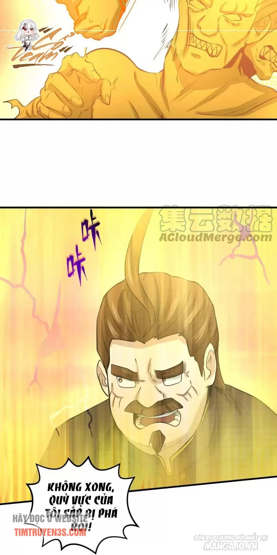 Toàn Cầu Quỷ Dị Thời Đại Chapter 37 - Trang 2