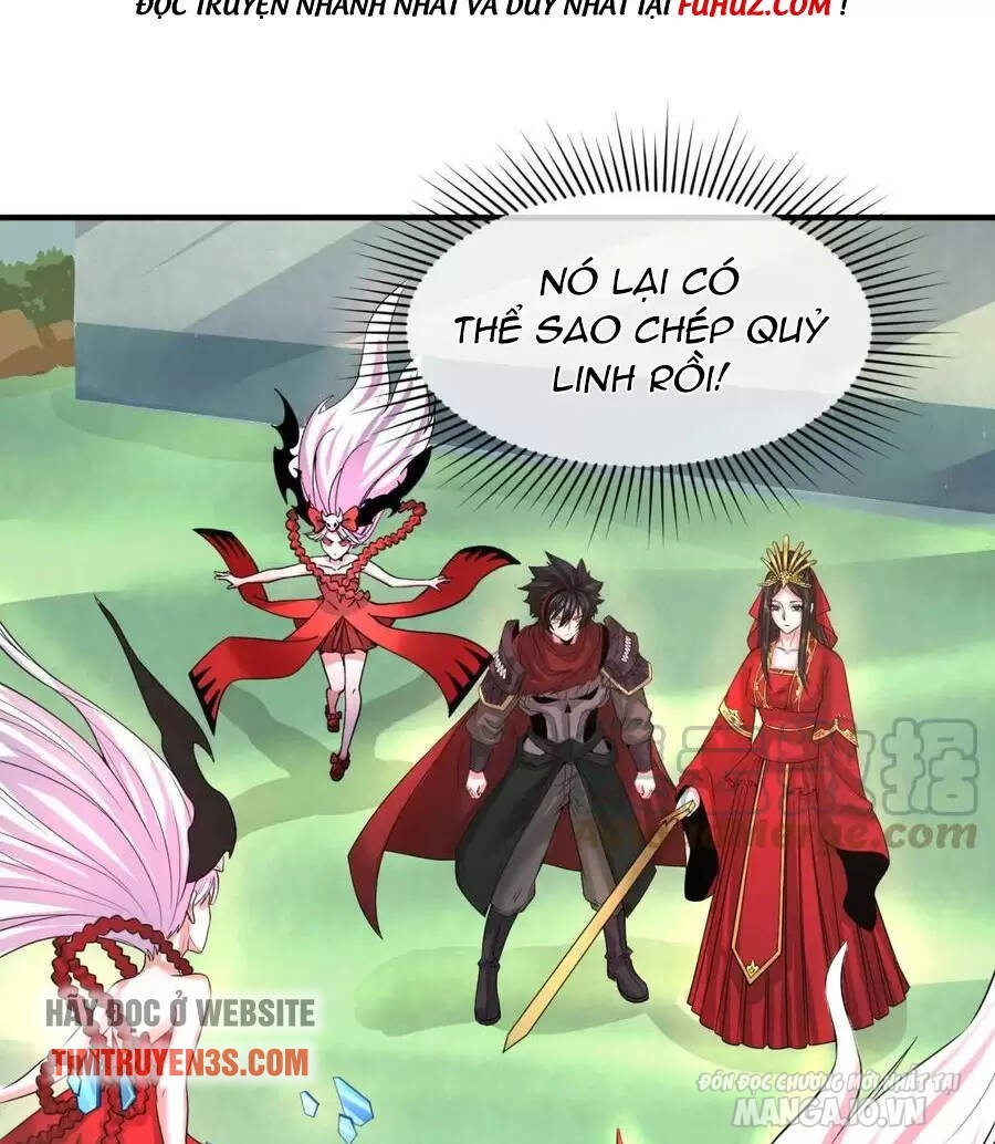 Toàn Cầu Quỷ Dị Thời Đại Chapter 37 - Trang 2