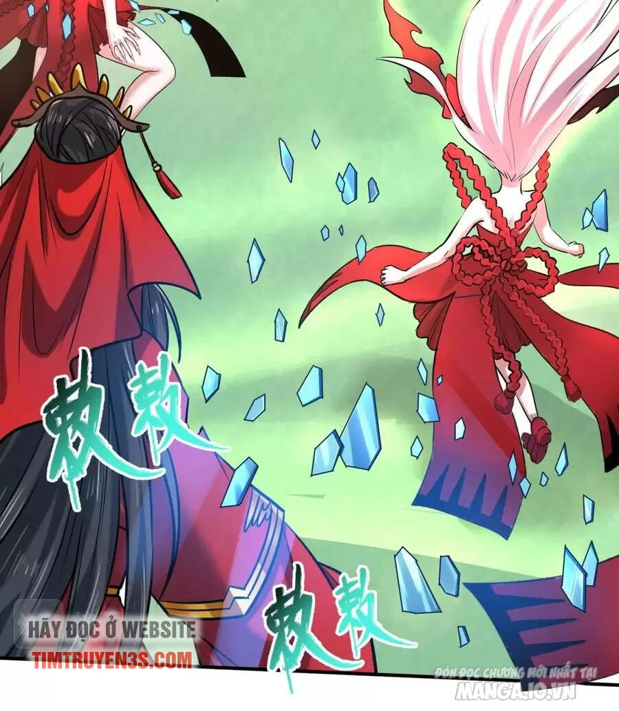 Toàn Cầu Quỷ Dị Thời Đại Chapter 37 - Trang 2