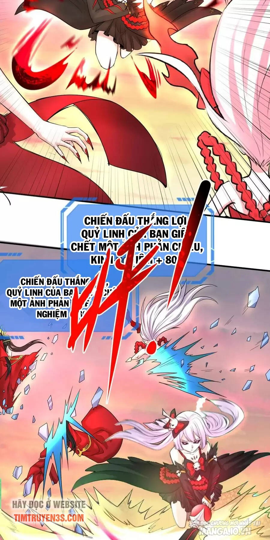 Toàn Cầu Quỷ Dị Thời Đại Chapter 37 - Trang 2