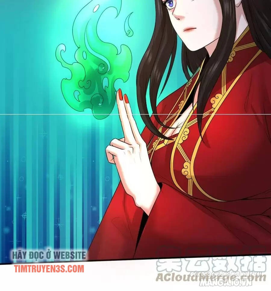 Toàn Cầu Quỷ Dị Thời Đại Chapter 37 - Trang 2