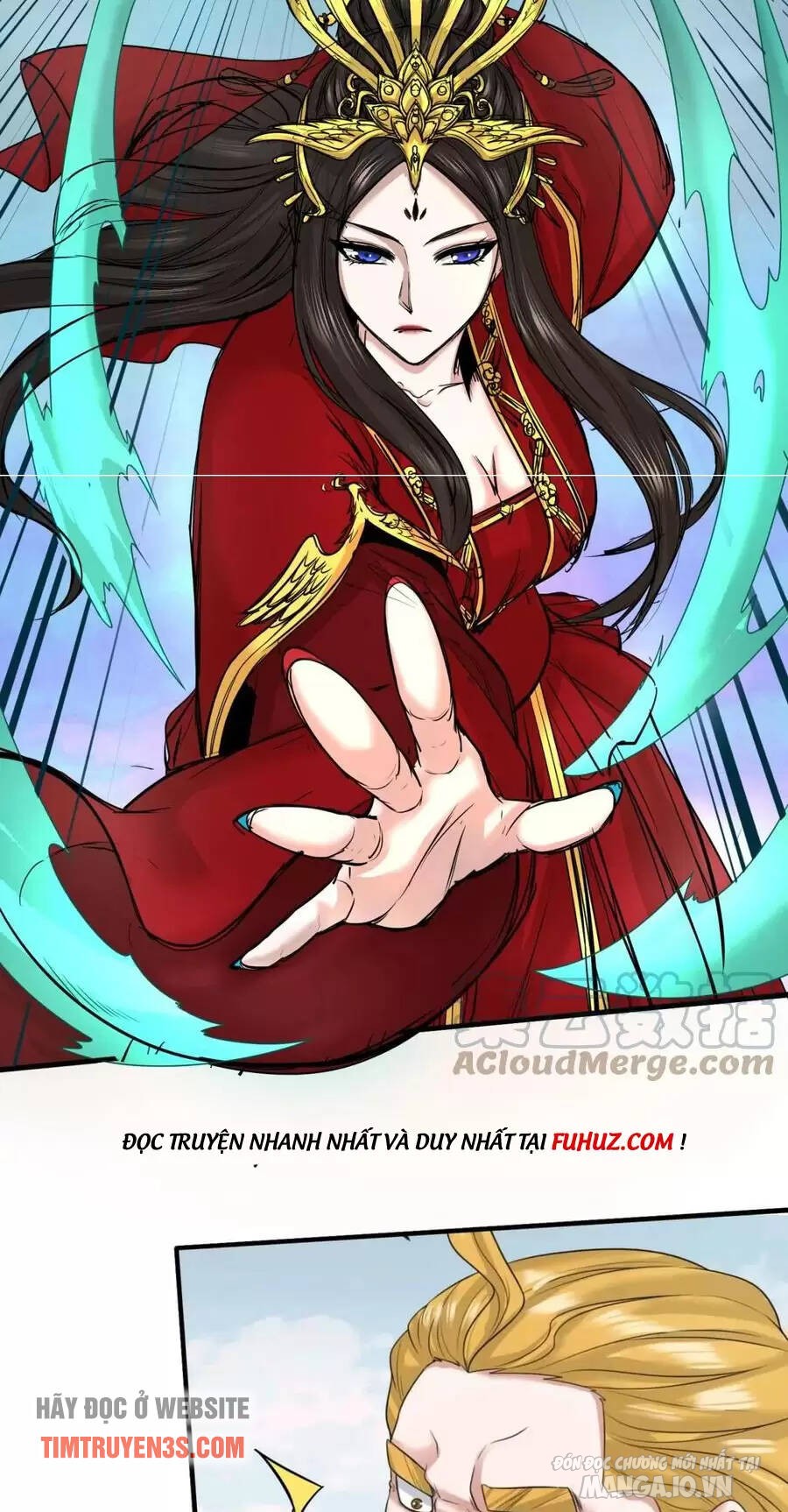 Toàn Cầu Quỷ Dị Thời Đại Chapter 37 - Trang 2