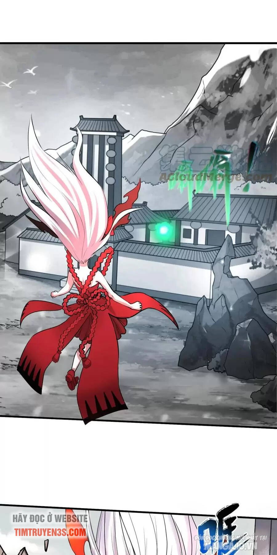 Toàn Cầu Quỷ Dị Thời Đại Chapter 37 - Trang 2