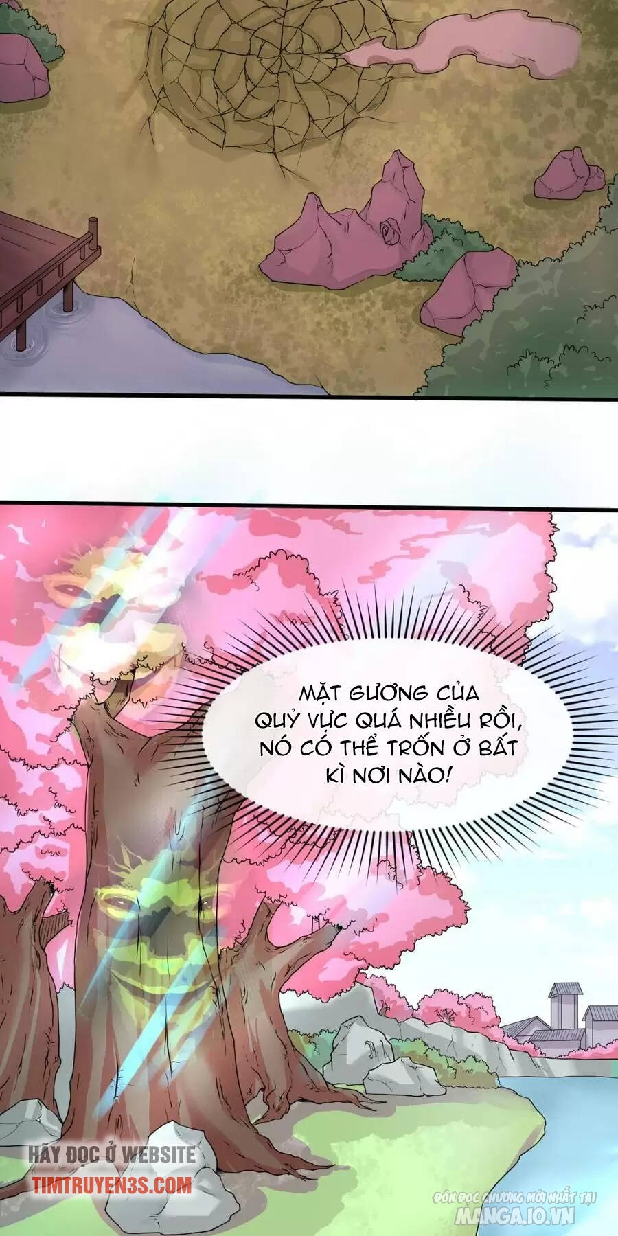 Toàn Cầu Quỷ Dị Thời Đại Chapter 37 - Trang 2