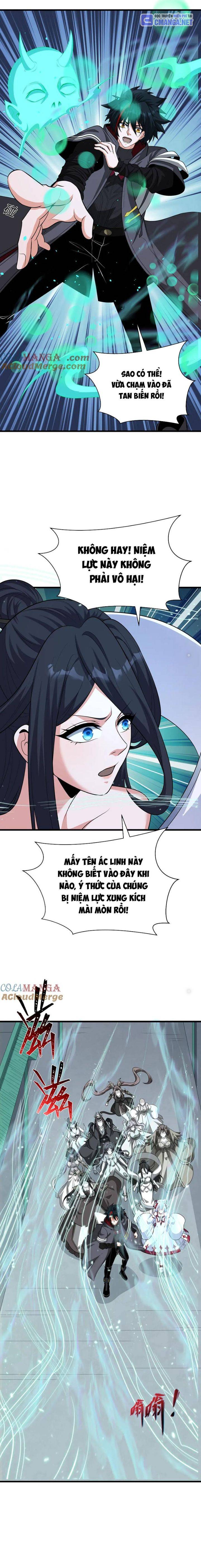 Toàn Cầu Quỷ Dị Thời Đại Chapter 370 - Trang 2