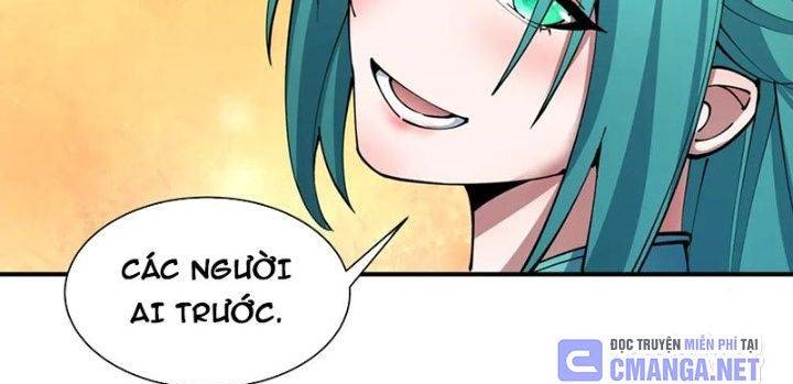 Toàn Cầu Quỷ Dị Thời Đại Chapter 370 - Trang 2