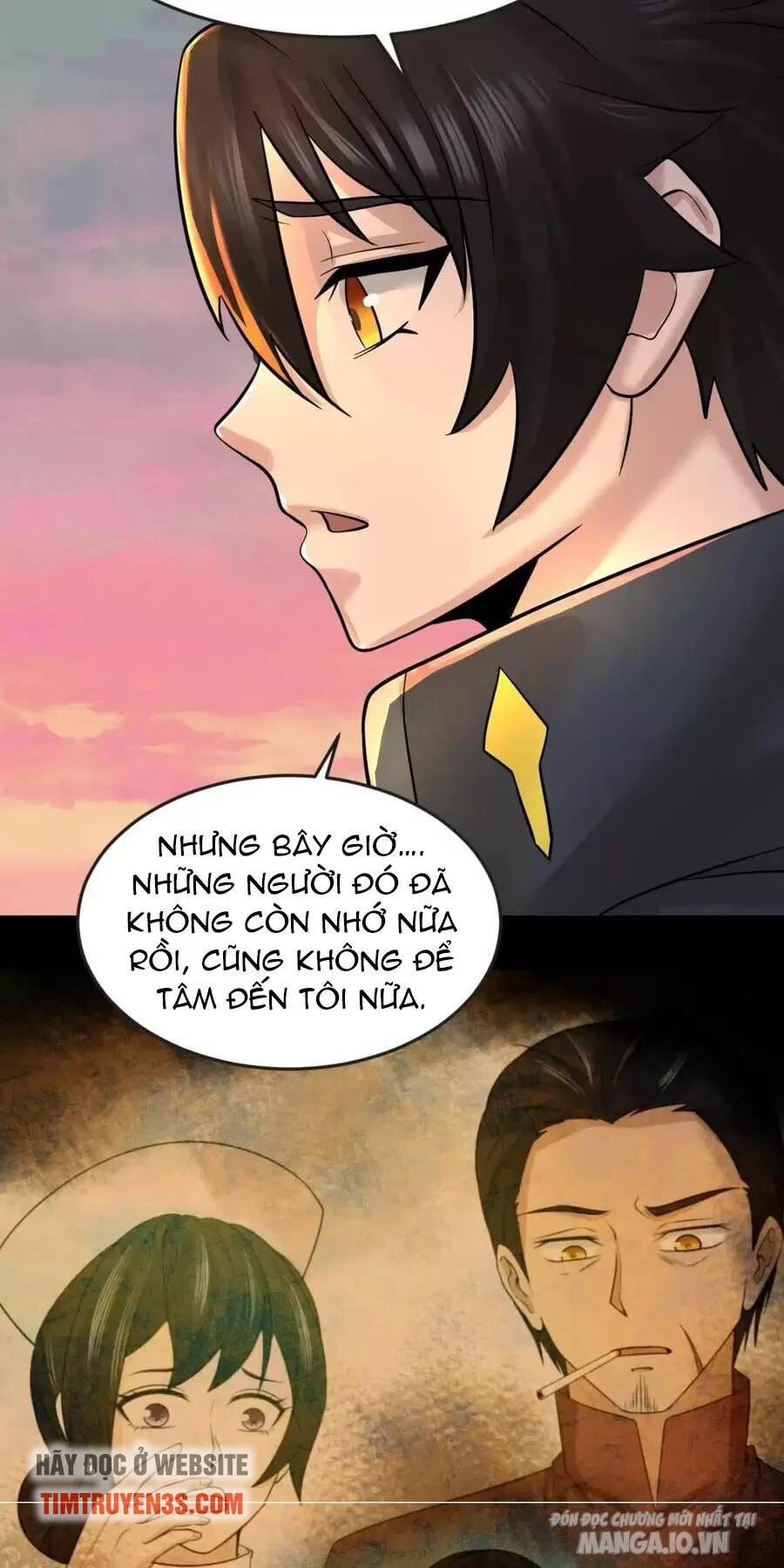 Toàn Cầu Quỷ Dị Thời Đại Chapter 38 - Trang 2