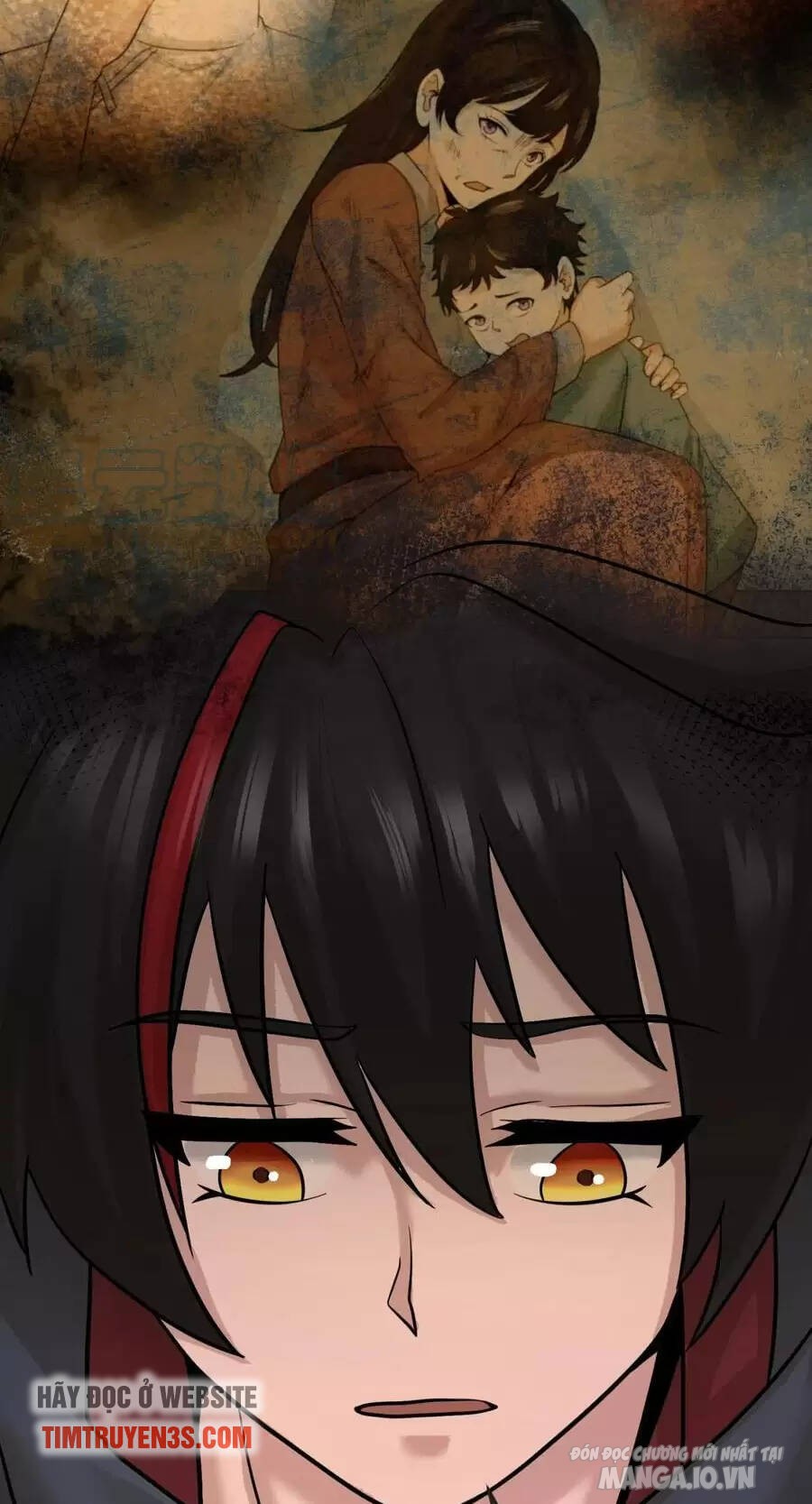 Toàn Cầu Quỷ Dị Thời Đại Chapter 38 - Trang 2