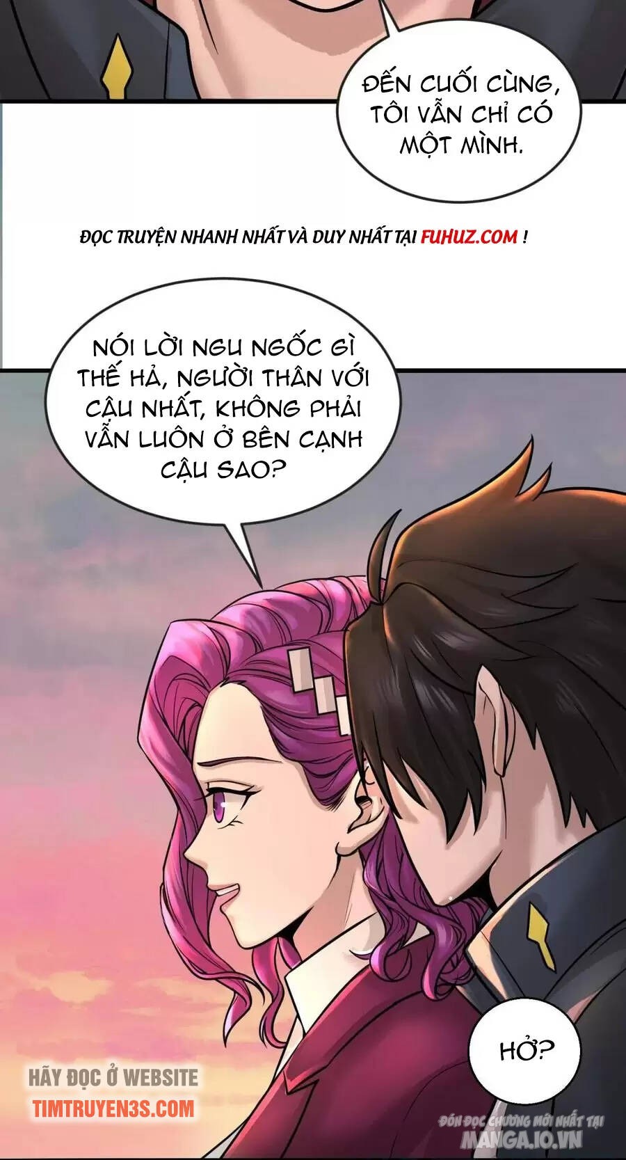 Toàn Cầu Quỷ Dị Thời Đại Chapter 38 - Trang 2