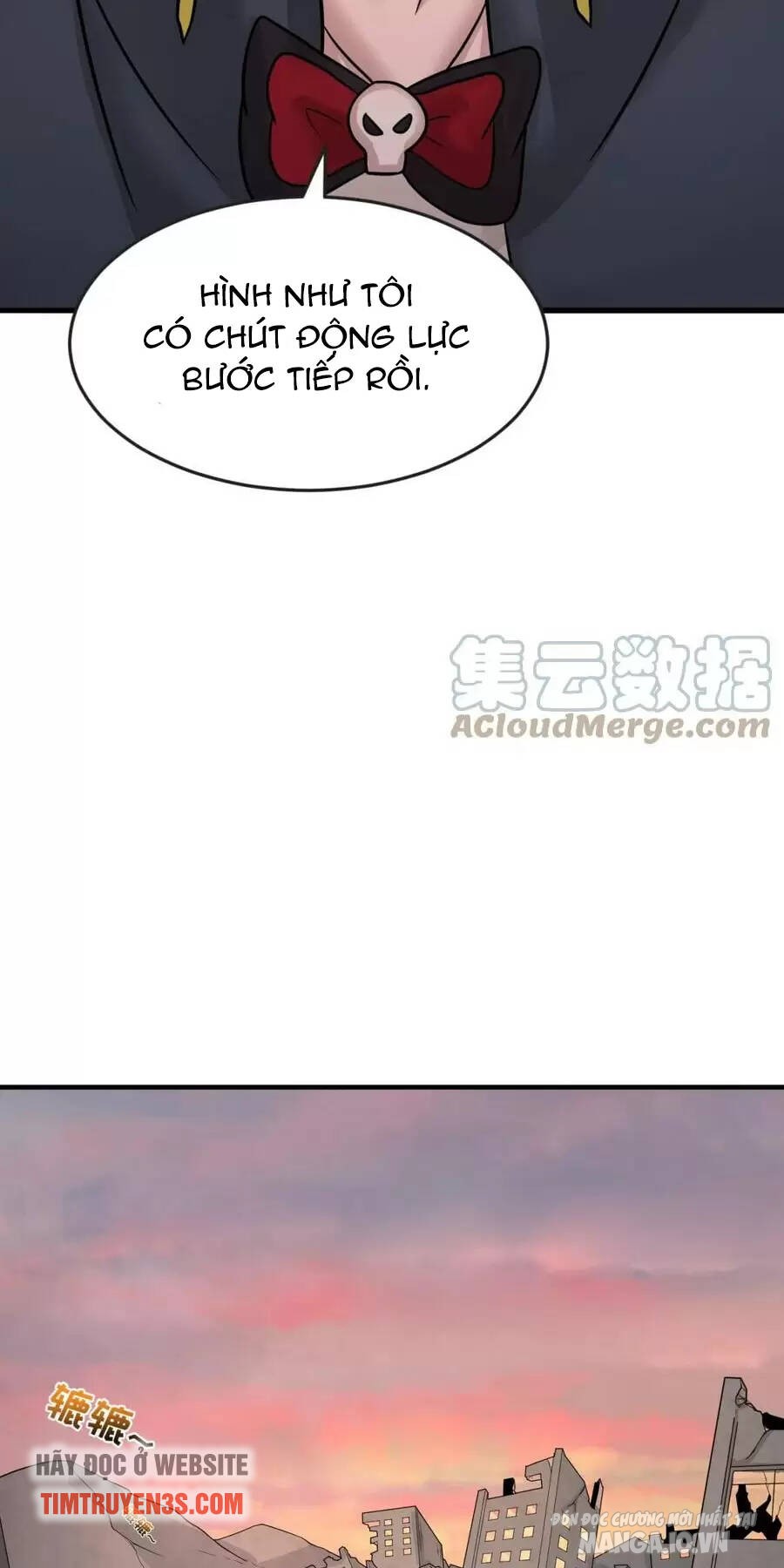 Toàn Cầu Quỷ Dị Thời Đại Chapter 38 - Trang 2