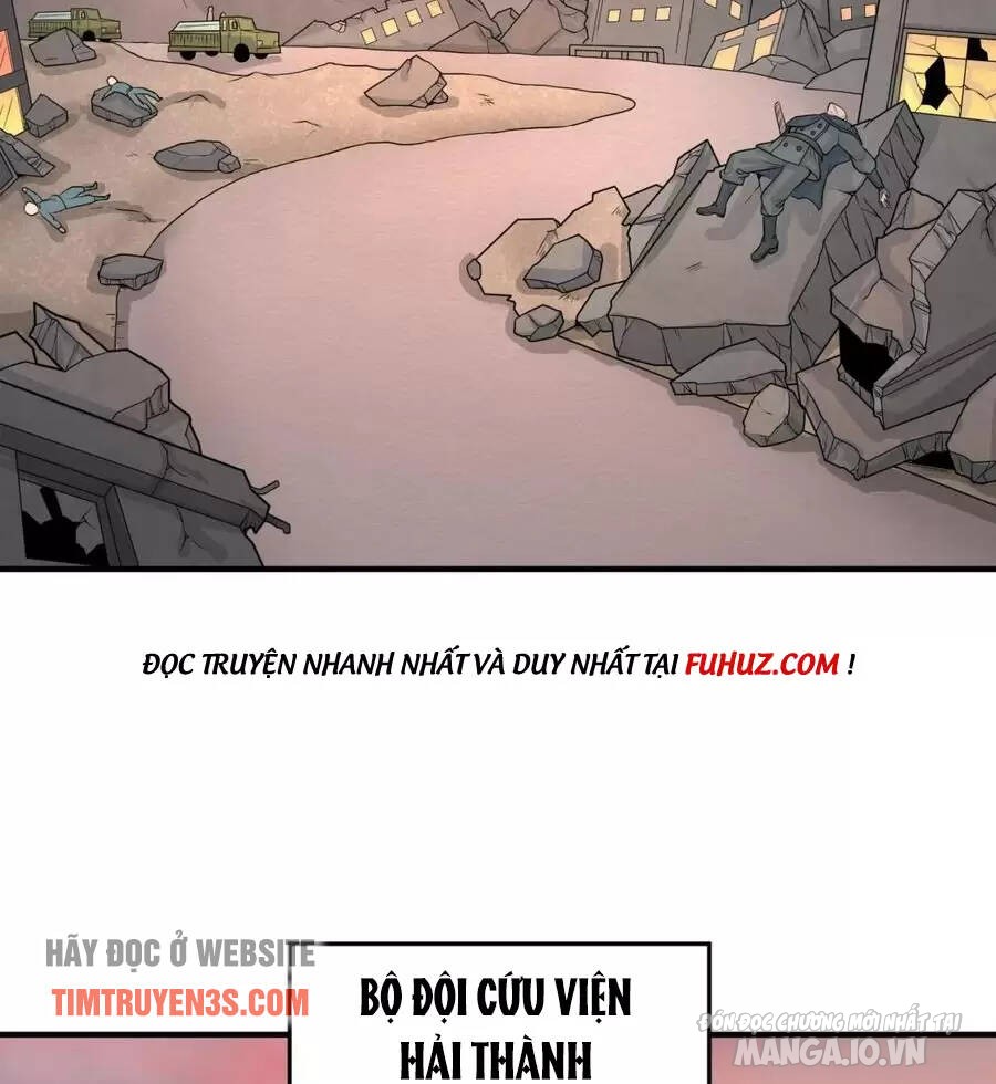 Toàn Cầu Quỷ Dị Thời Đại Chapter 38 - Trang 2