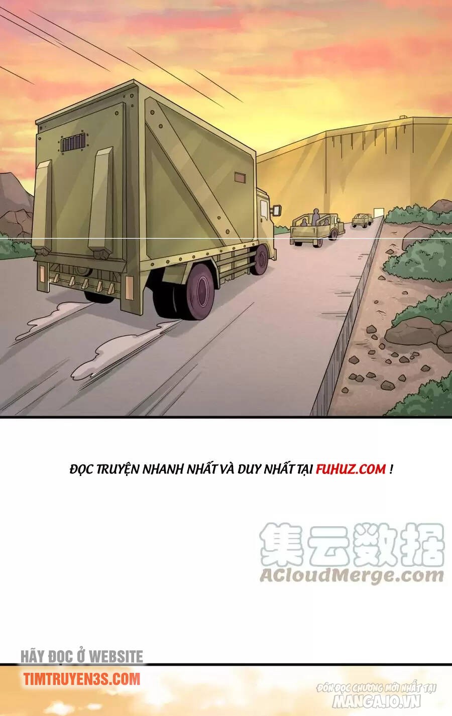 Toàn Cầu Quỷ Dị Thời Đại Chapter 38 - Trang 2