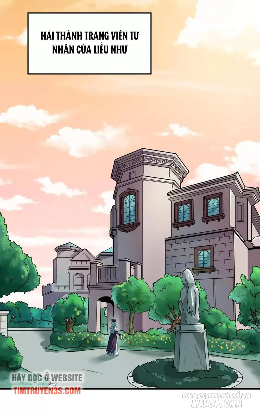 Toàn Cầu Quỷ Dị Thời Đại Chapter 38 - Trang 2