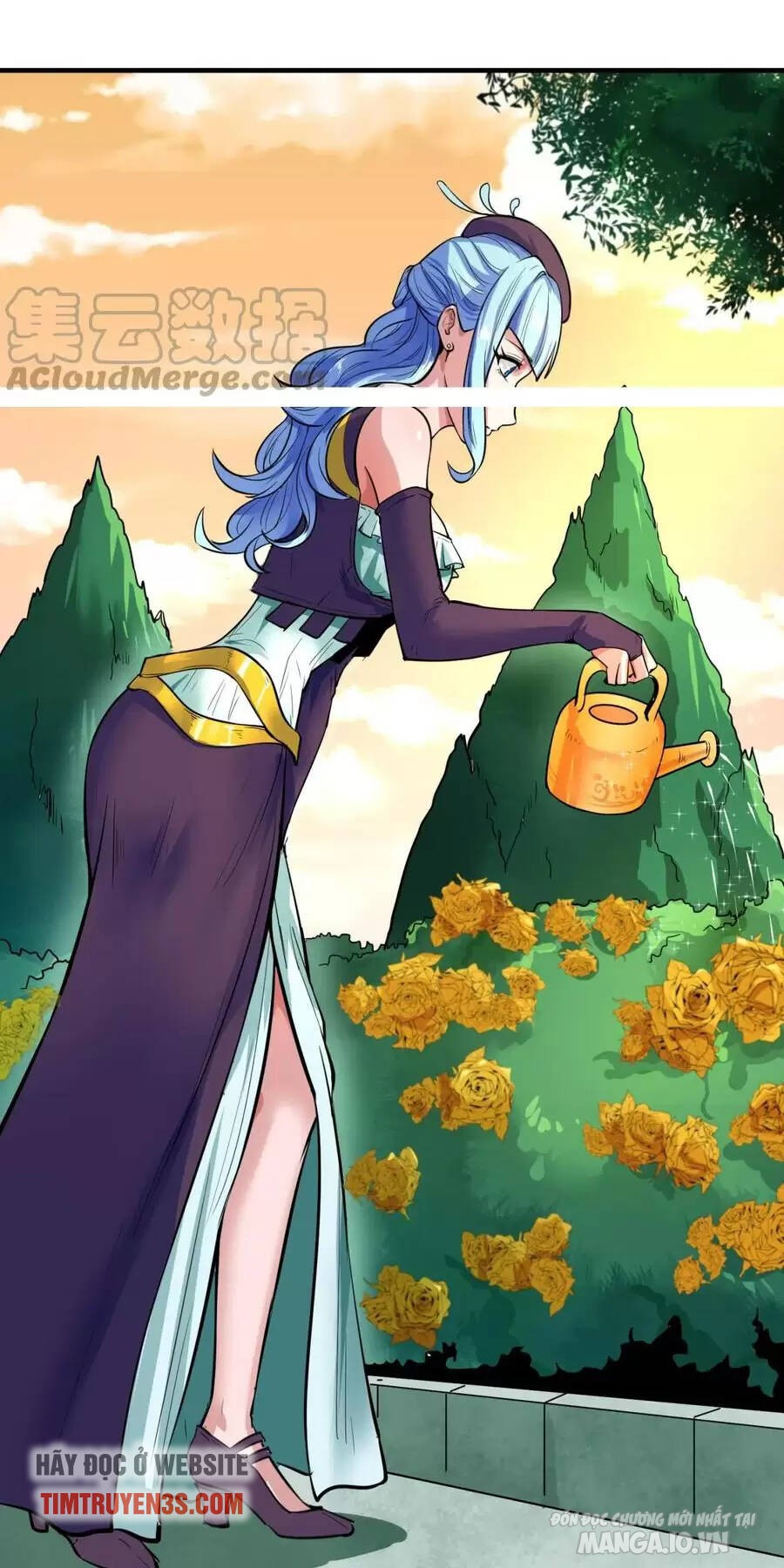 Toàn Cầu Quỷ Dị Thời Đại Chapter 38 - Trang 2