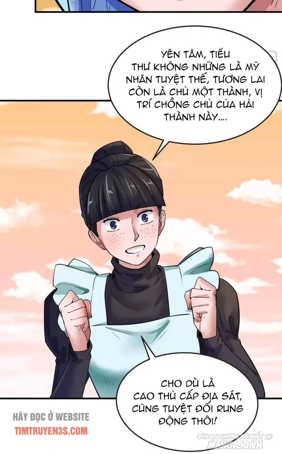 Toàn Cầu Quỷ Dị Thời Đại Chapter 38 - Trang 2