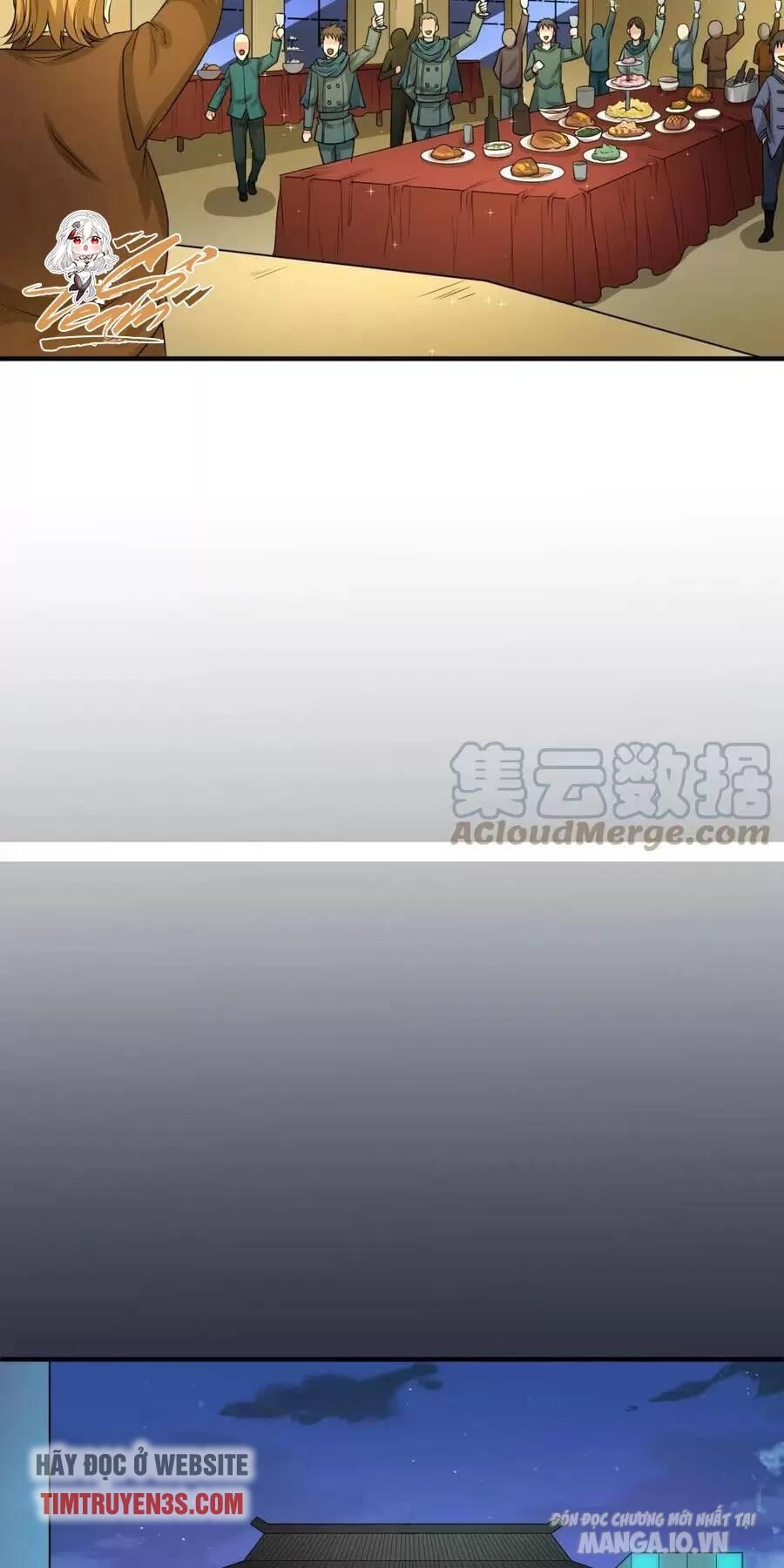 Toàn Cầu Quỷ Dị Thời Đại Chapter 38 - Trang 2