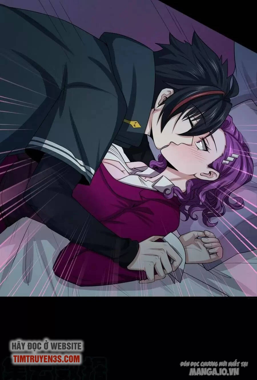 Toàn Cầu Quỷ Dị Thời Đại Chapter 38 - Trang 2