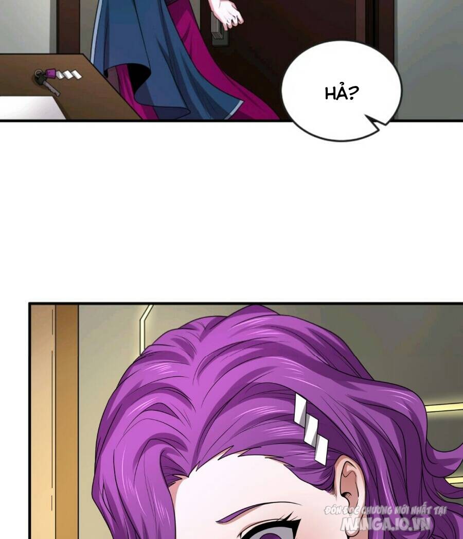 Toàn Cầu Quỷ Dị Thời Đại Chapter 39 - Trang 2