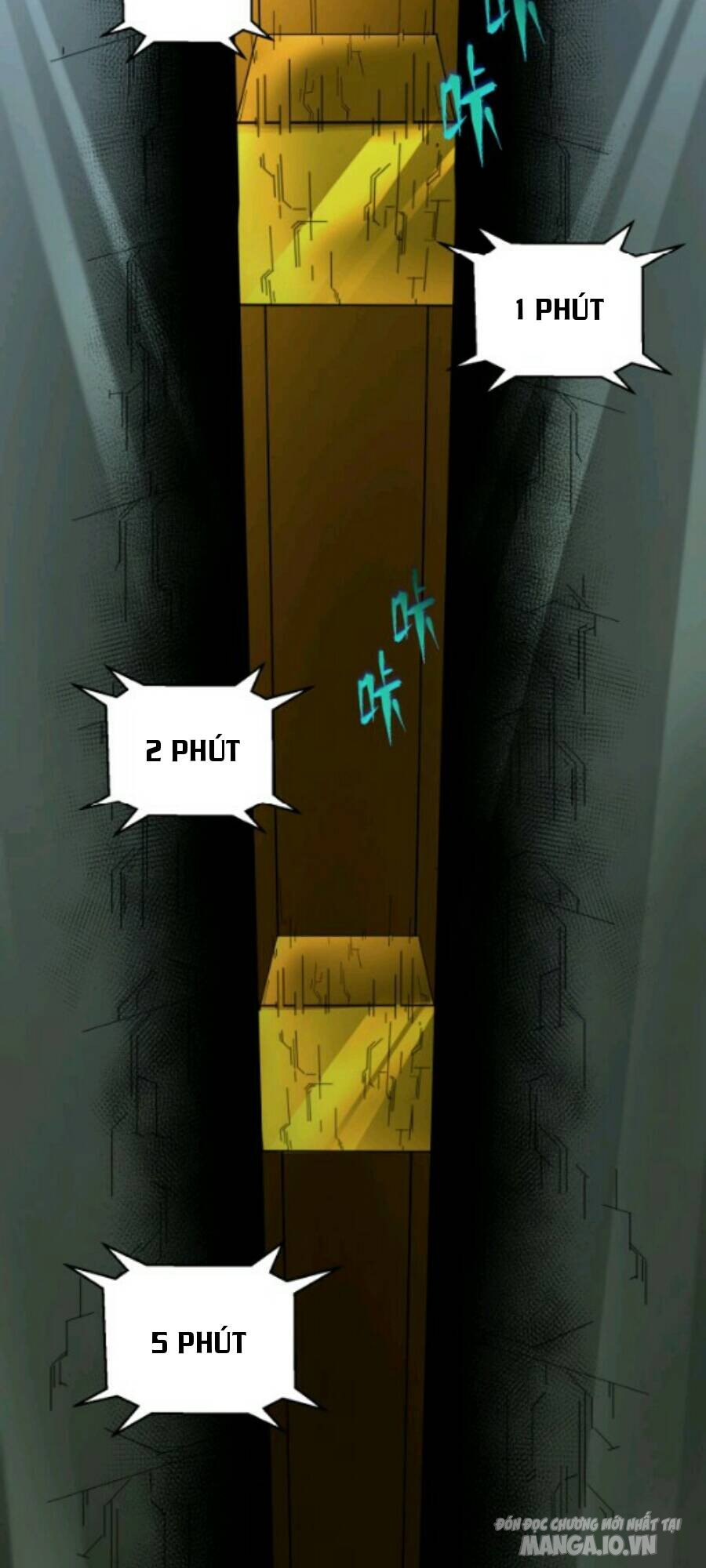 Toàn Cầu Quỷ Dị Thời Đại Chapter 39 - Trang 2