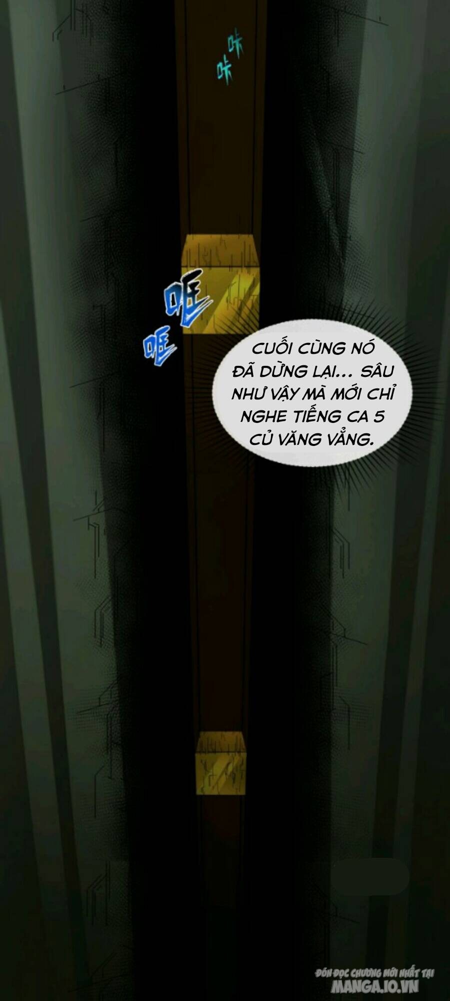 Toàn Cầu Quỷ Dị Thời Đại Chapter 39 - Trang 2