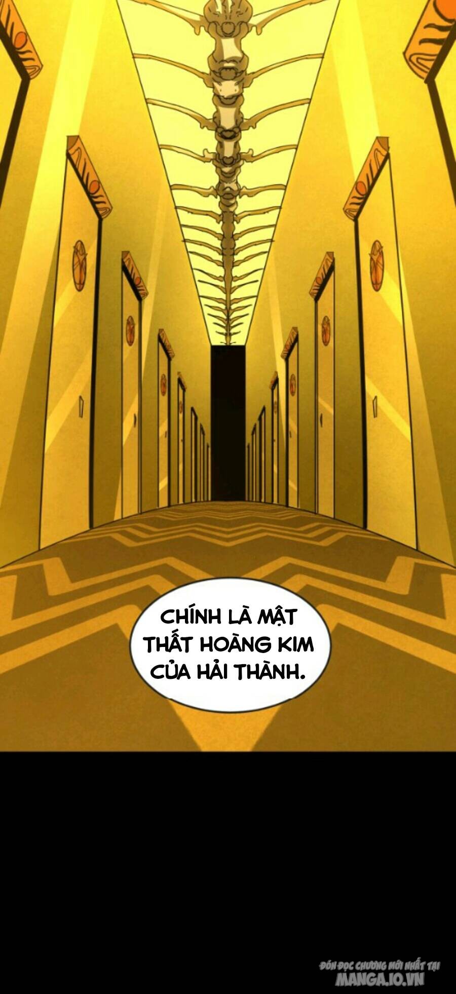 Toàn Cầu Quỷ Dị Thời Đại Chapter 39 - Trang 2