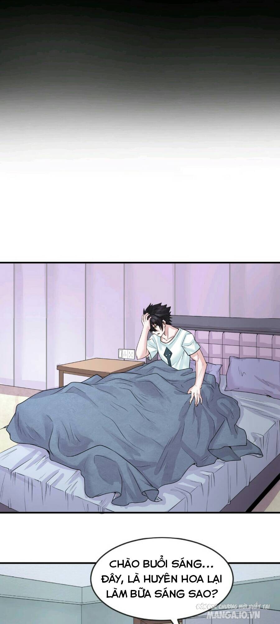 Toàn Cầu Quỷ Dị Thời Đại Chapter 39 - Trang 2