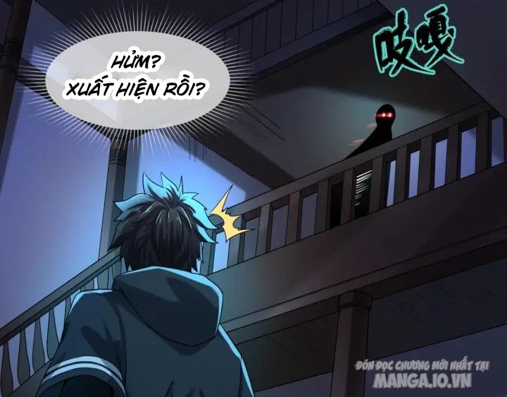 Toàn Cầu Quỷ Dị Thời Đại Chapter 4 - Trang 2
