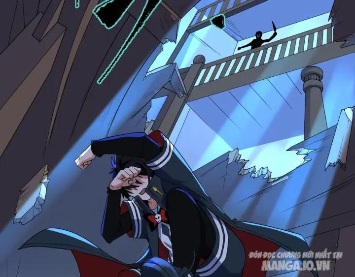 Toàn Cầu Quỷ Dị Thời Đại Chapter 4 - Trang 2