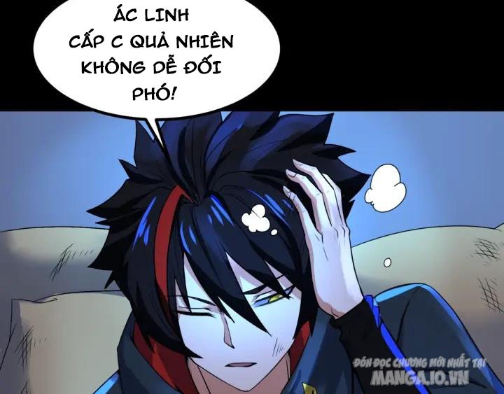 Toàn Cầu Quỷ Dị Thời Đại Chapter 4 - Trang 2
