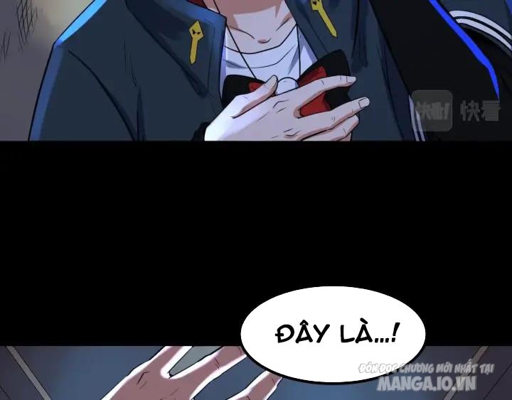 Toàn Cầu Quỷ Dị Thời Đại Chapter 4 - Trang 2