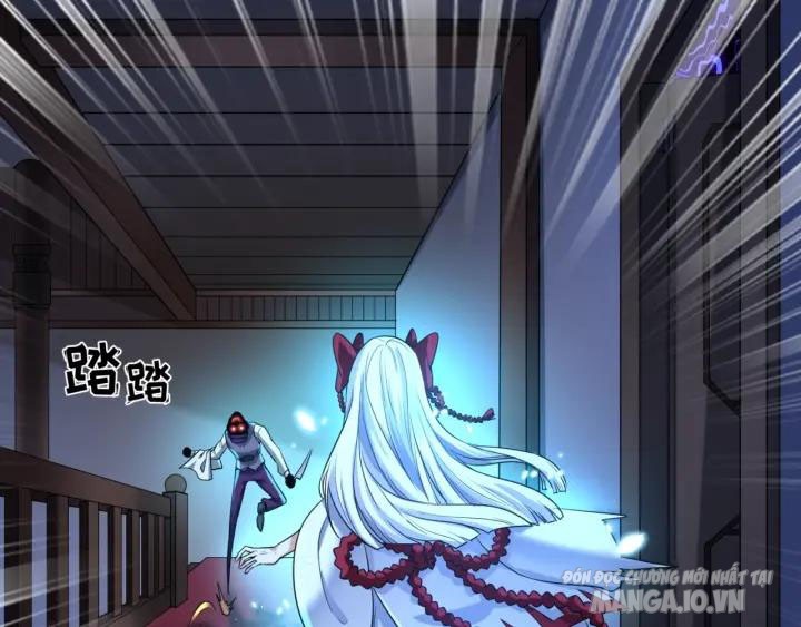 Toàn Cầu Quỷ Dị Thời Đại Chapter 4 - Trang 2