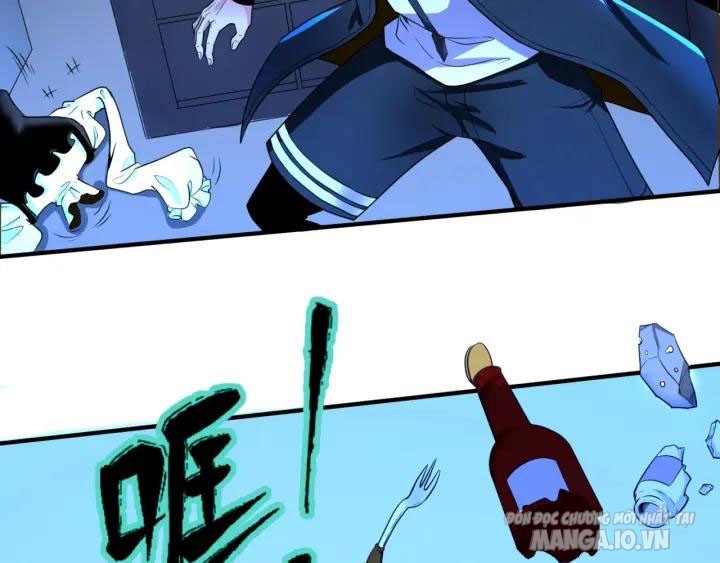 Toàn Cầu Quỷ Dị Thời Đại Chapter 4 - Trang 2