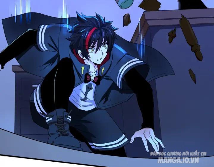 Toàn Cầu Quỷ Dị Thời Đại Chapter 4 - Trang 2