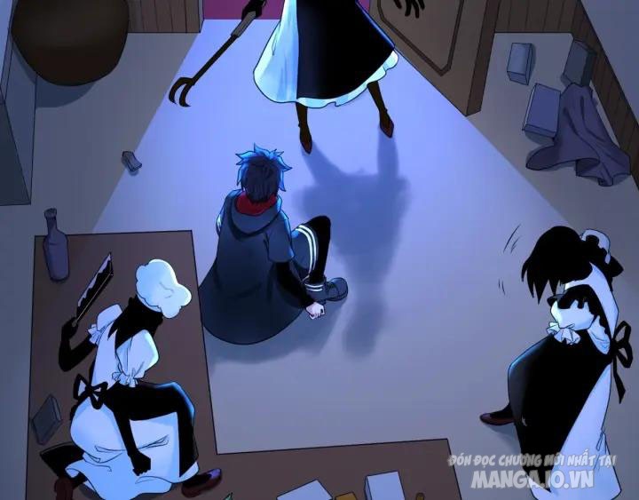 Toàn Cầu Quỷ Dị Thời Đại Chapter 4 - Trang 2