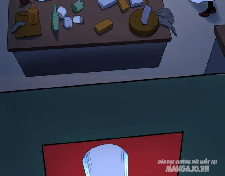 Toàn Cầu Quỷ Dị Thời Đại Chapter 4 - Trang 2